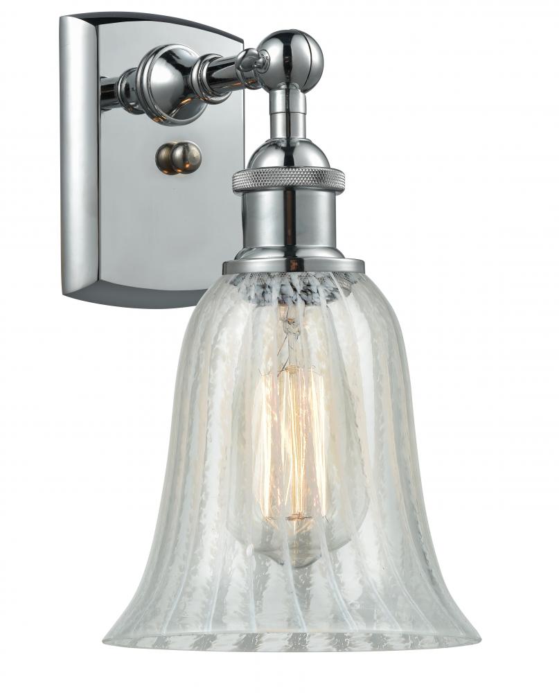 Hanover 1 Light Sconce