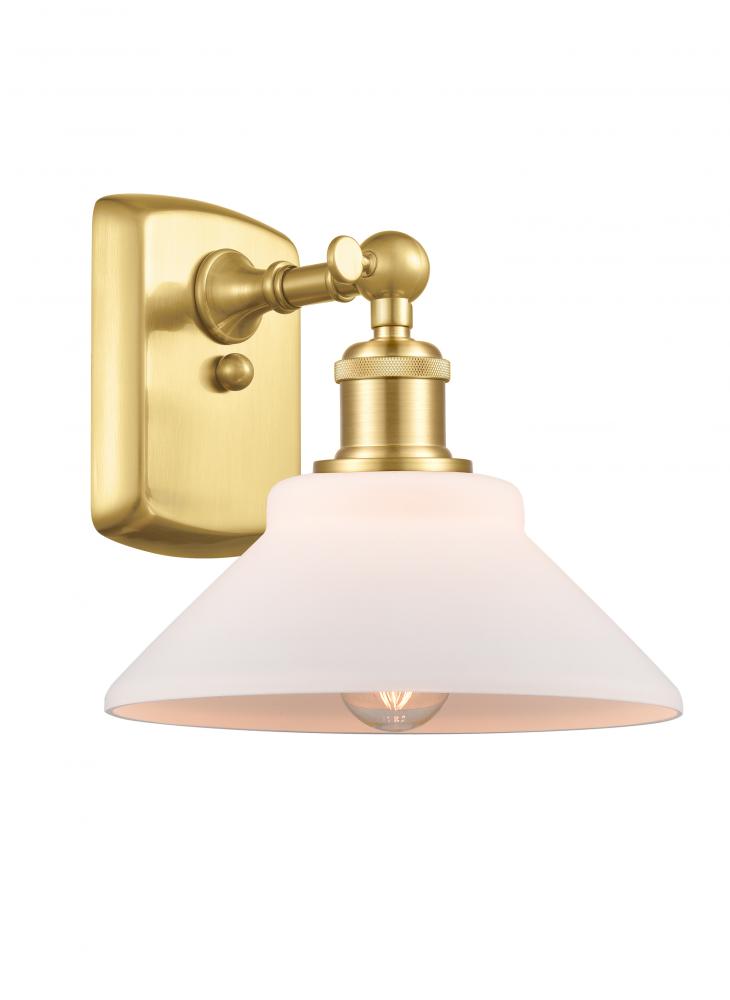 Orwell 1 Light Sconce