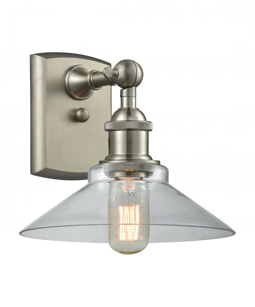 Orwell 1 Light Sconce