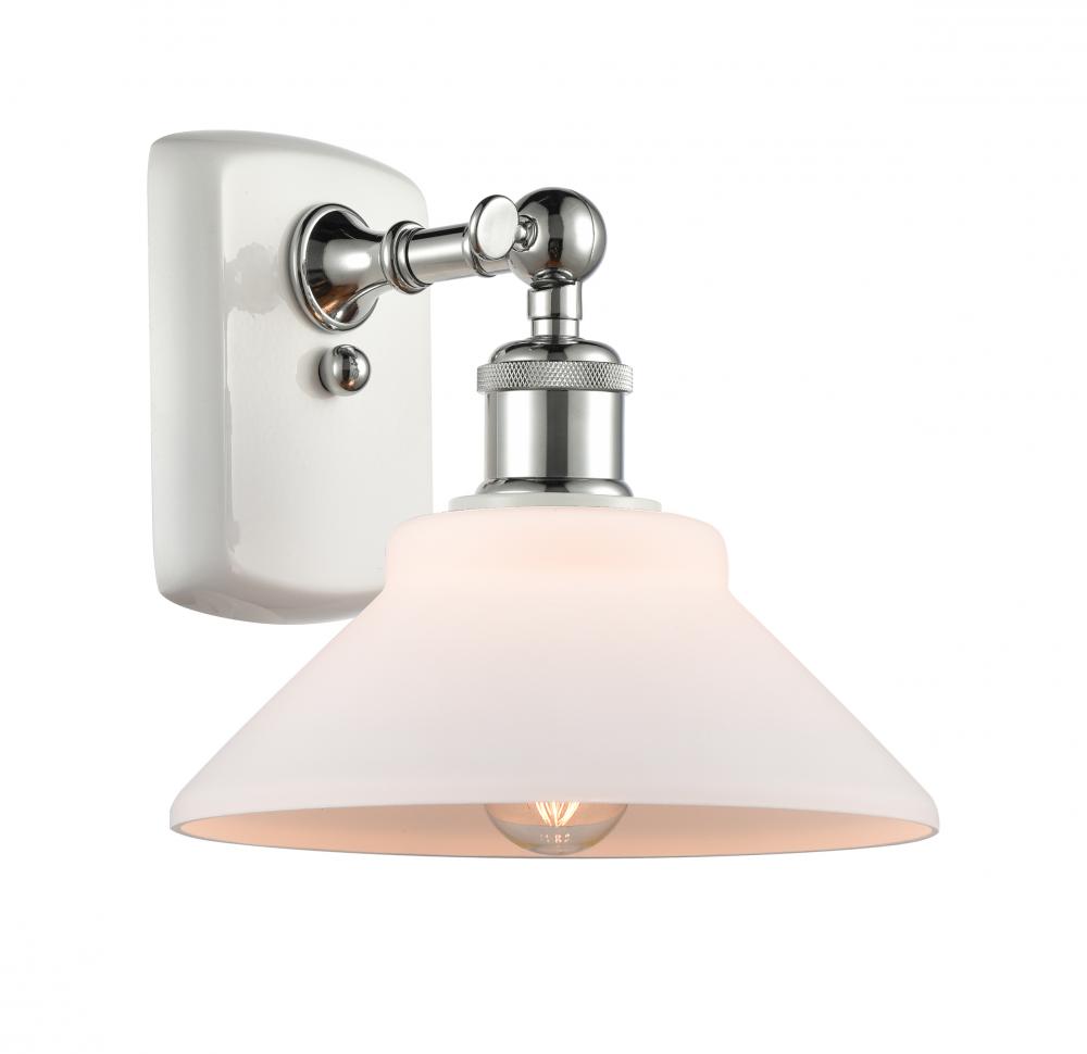 Orwell 1 Light Sconce