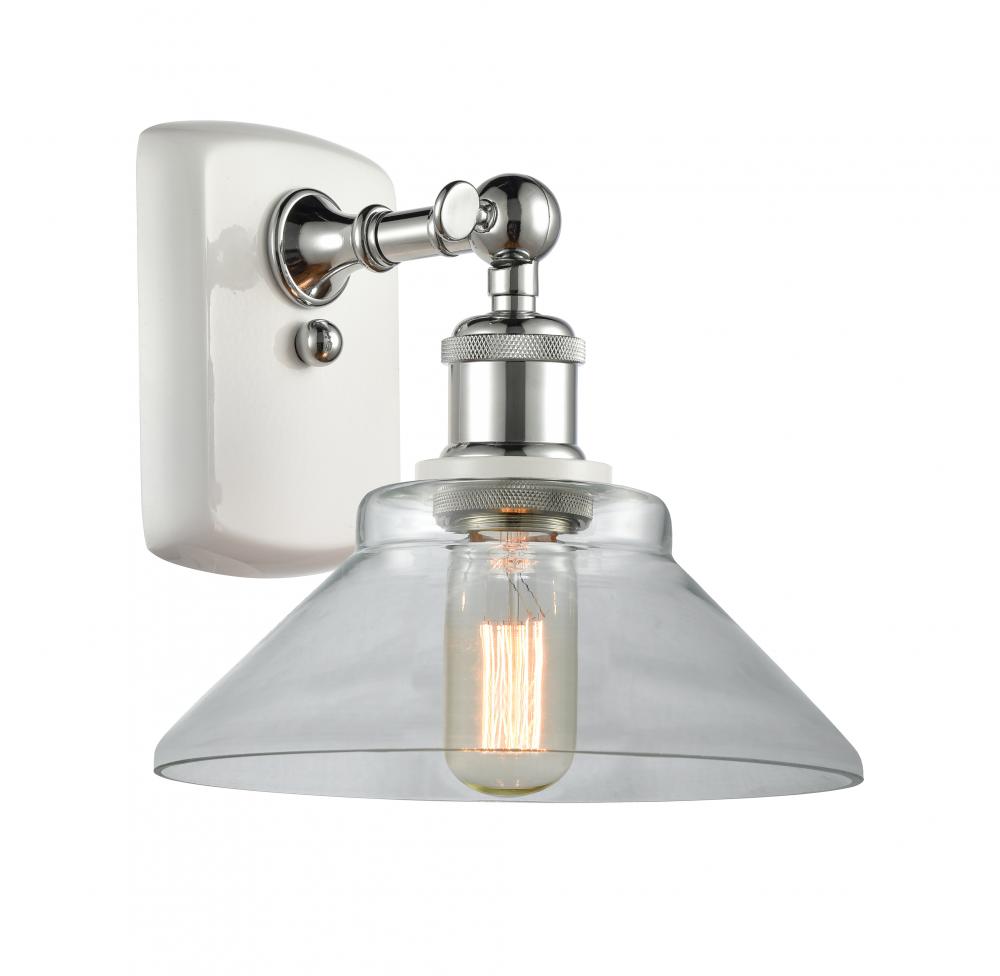 Orwell 1 Light Sconce