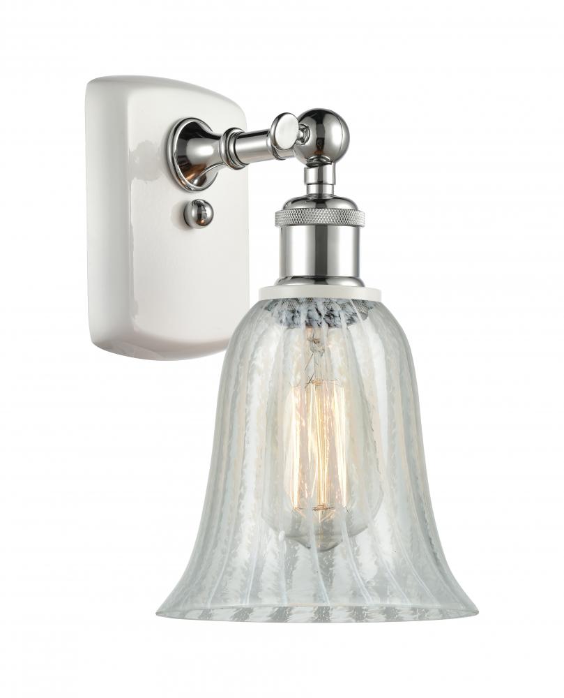 Hanover 1 Light Sconce