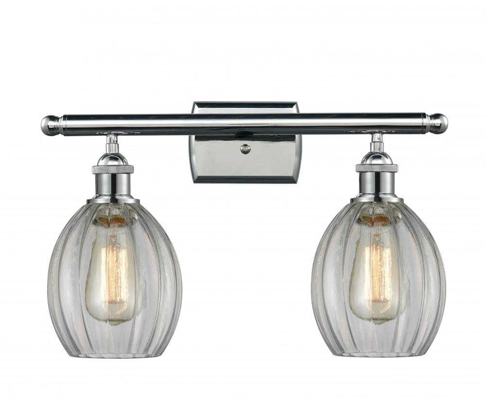 Eaton 2 Light Bath Vanity Light