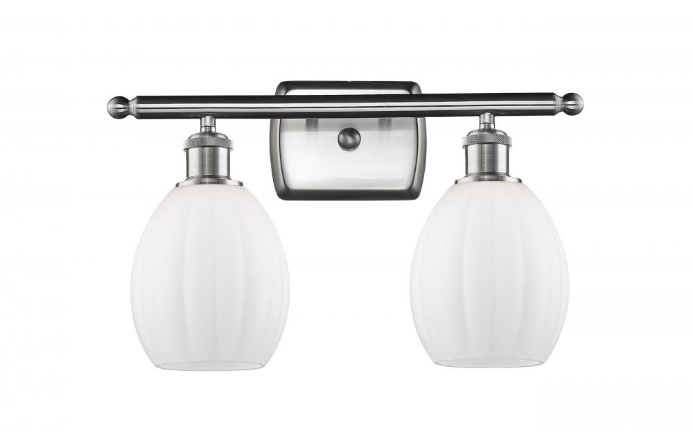 Eaton 2 Light Bath Vanity Light