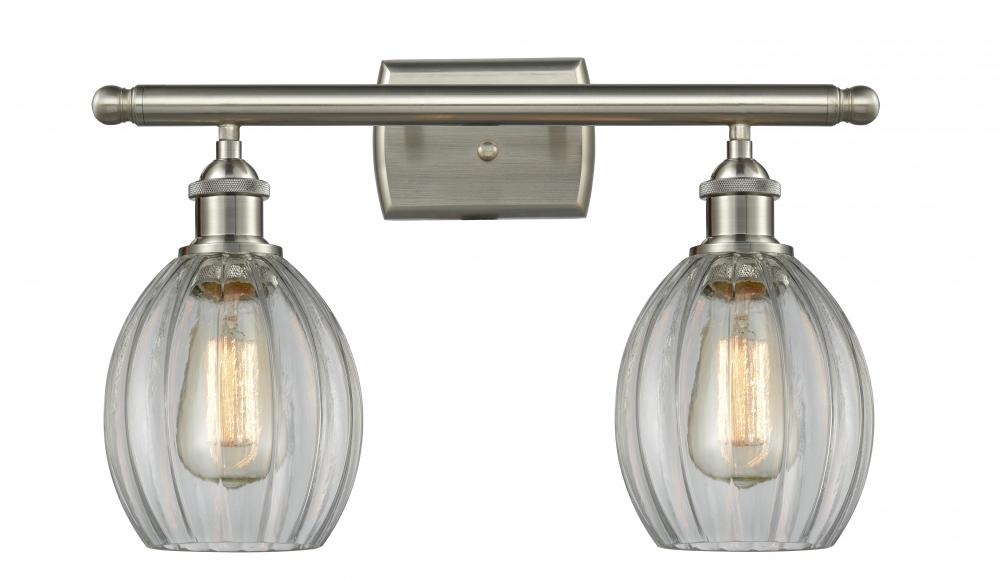 Eaton 2 Light Bath Vanity Light