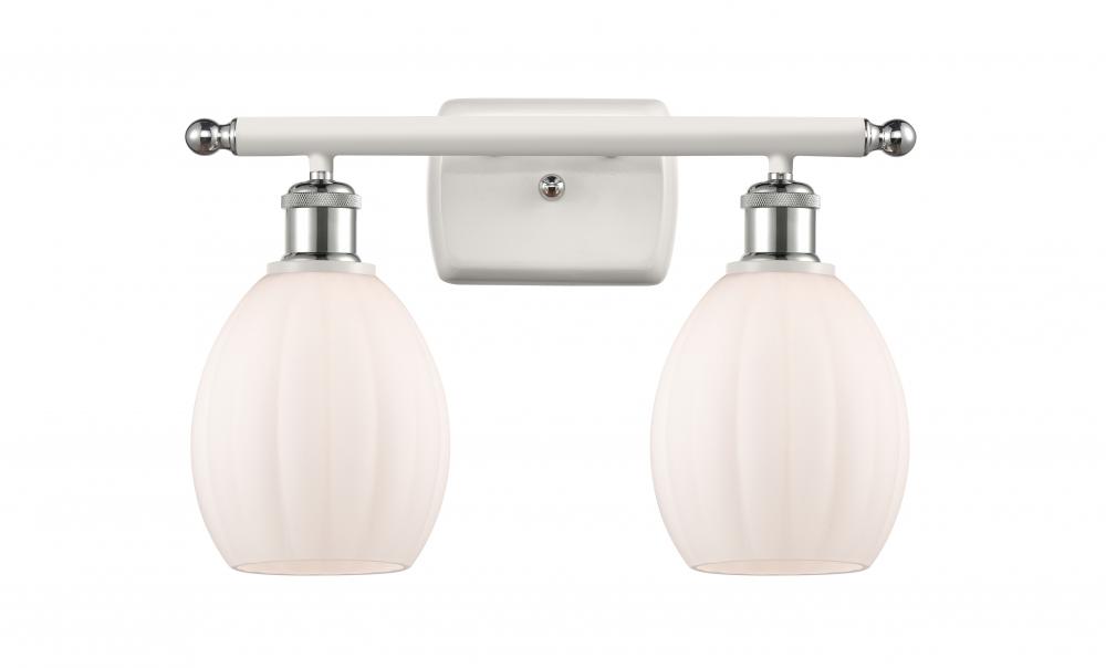 Eaton 2 Light Bath Vanity Light