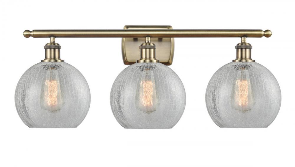 Athens Bath Vanity Light