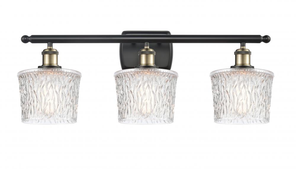 Niagra 3 Light Bath Vanity Light