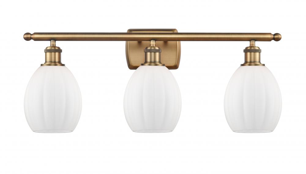 Eaton 3 Light Bath Vanity Light