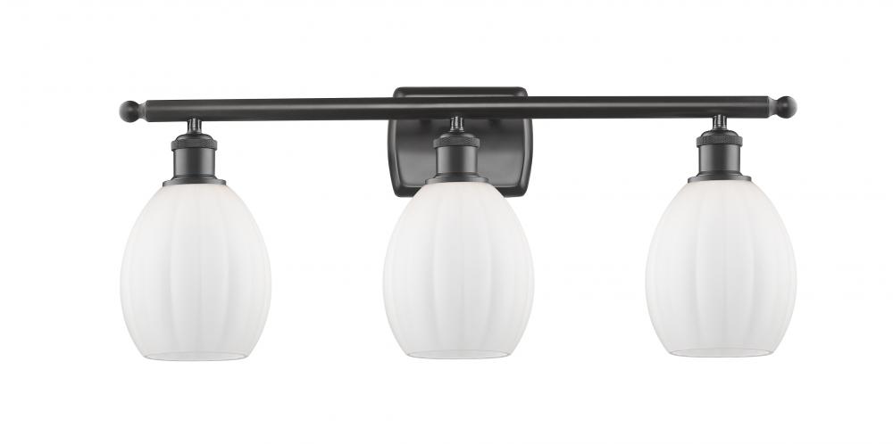 Eaton 3 Light Bath Vanity Light