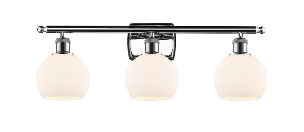 Athens Bath Vanity Light