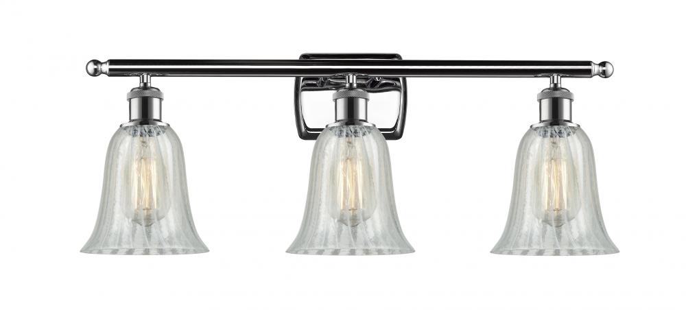 Hanover 3 Light Bath Vanity Light