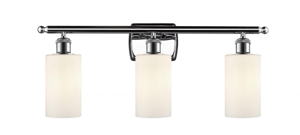 Clymer 3 Light Bath Vanity Light