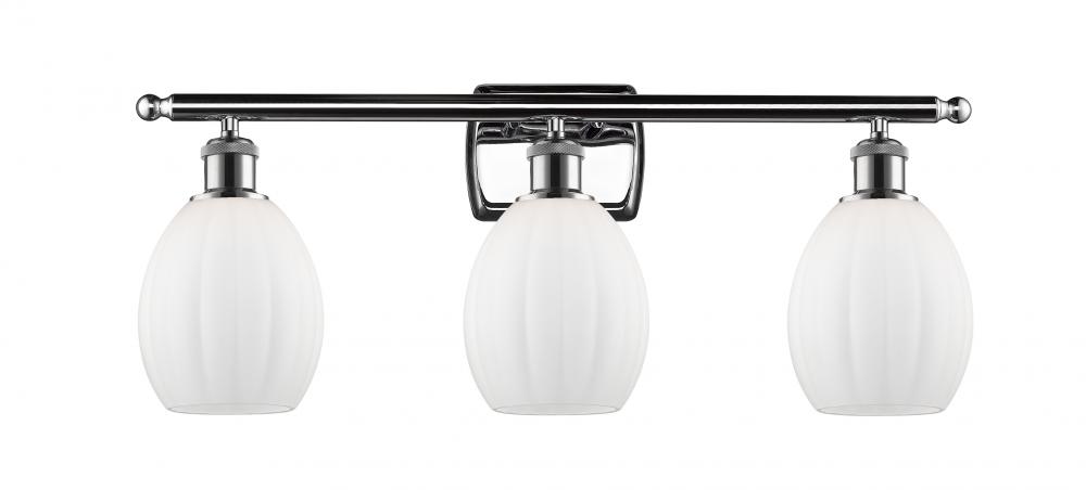 Eaton 3 Light Bath Vanity Light