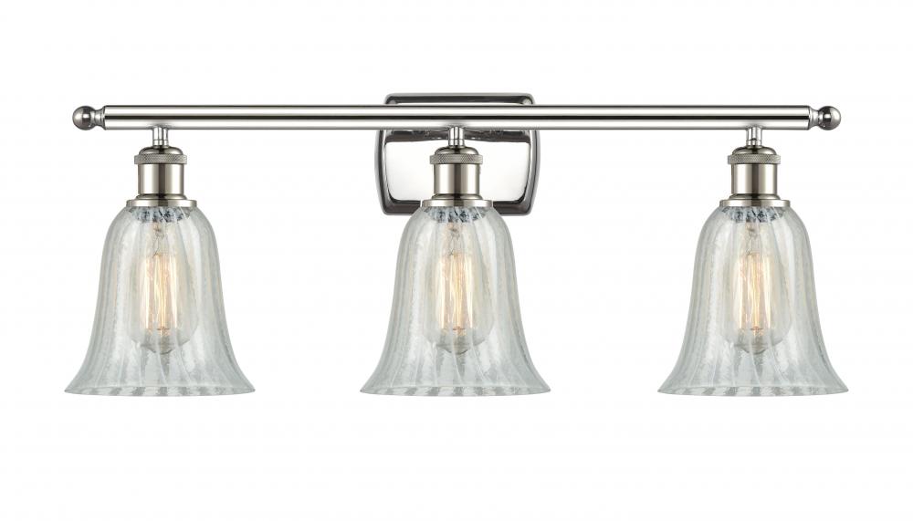 Hanover 3 Light Bath Vanity Light