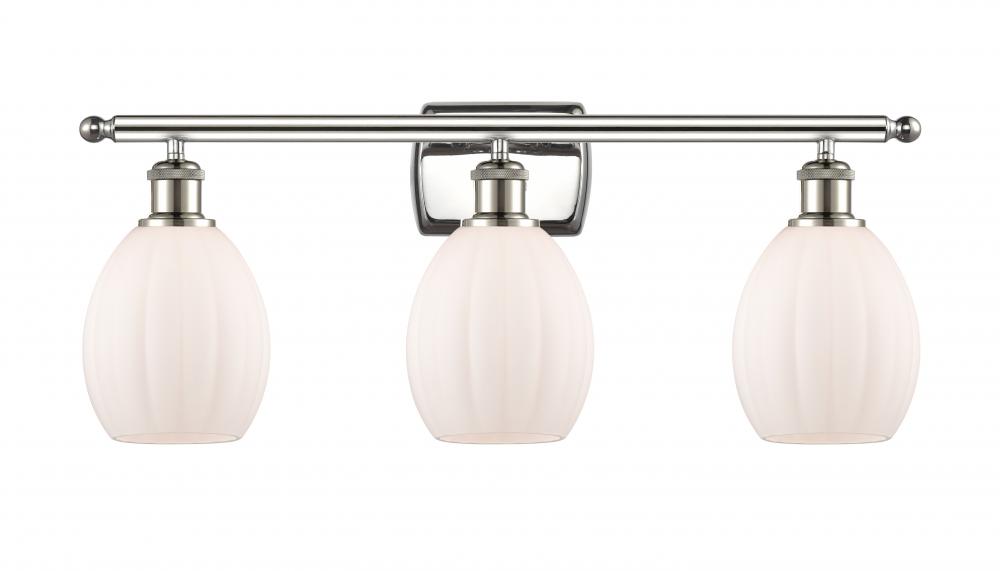 Eaton 3 Light Bath Vanity Light