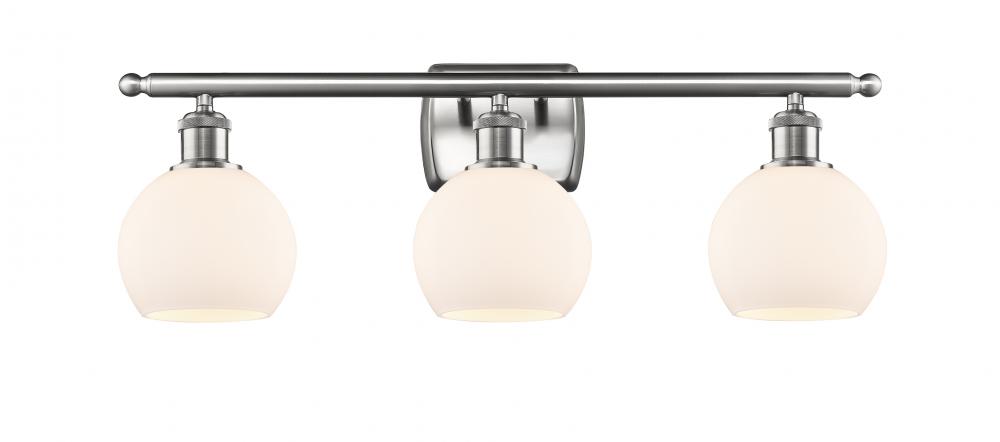 Athens Bath Vanity Light