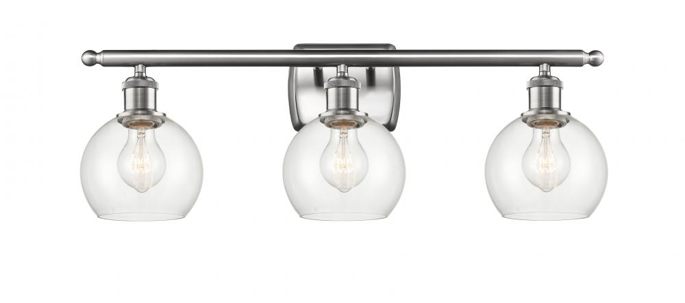 Athens Bath Vanity Light