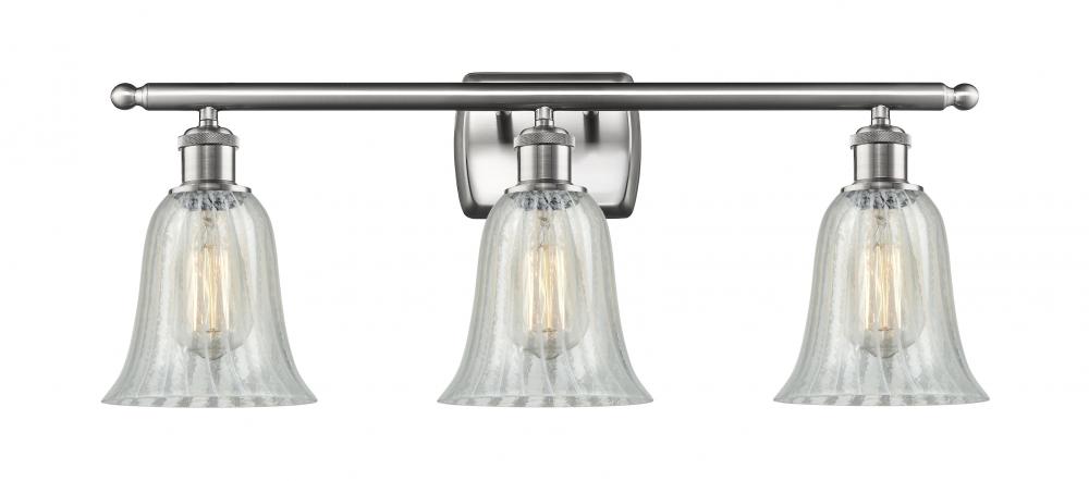 Hanover 3 Light Bath Vanity Light