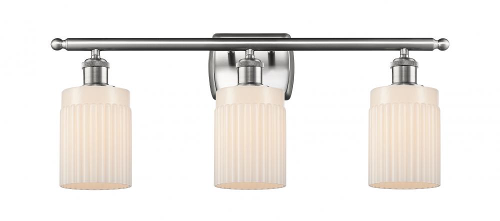 Hadley 3 Light Bath Vanity Light