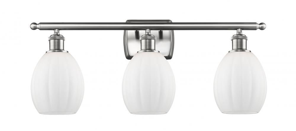 Eaton 3 Light Bath Vanity Light