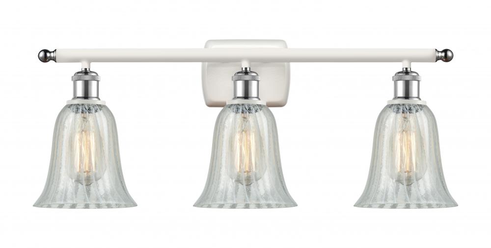 Hanover 3 Light Bath Vanity Light