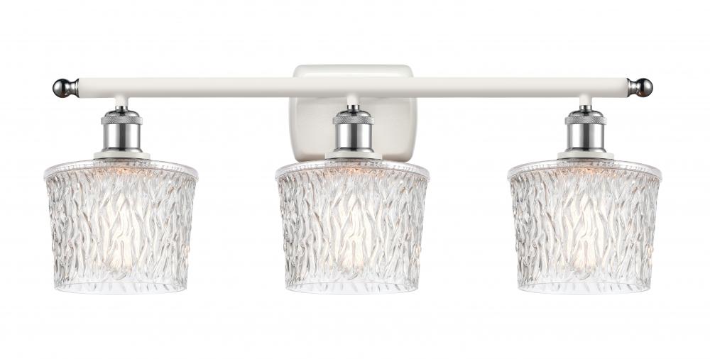 Niagra 3 Light Bath Vanity Light