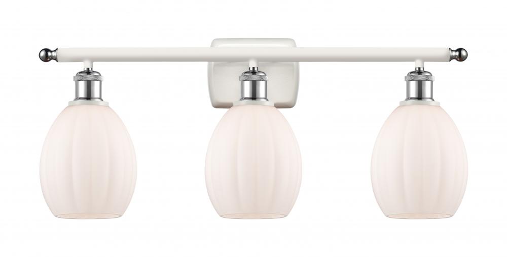 Eaton 3 Light Bath Vanity Light