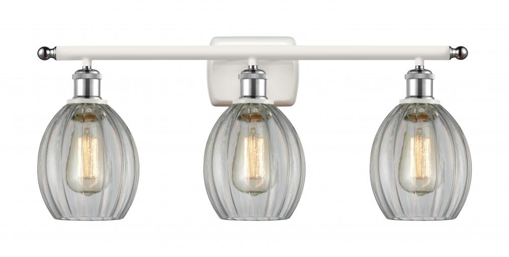 Eaton 3 Light Bath Vanity Light