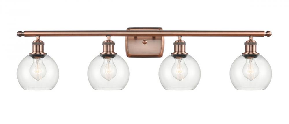 Athens Bath Vanity Light