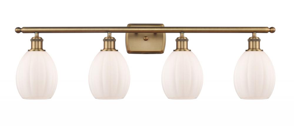 Eaton 4 Light Bath Vanity Light