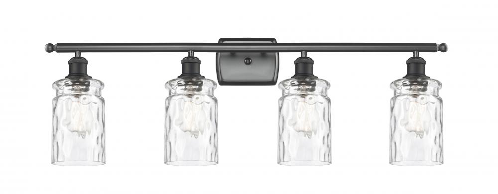 Candor 4 Light Bath Vanity Light