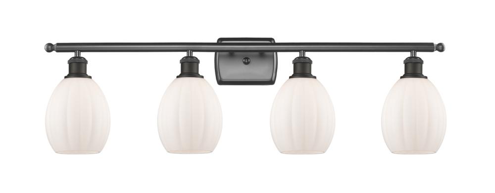 Eaton 4 Light Bath Vanity Light