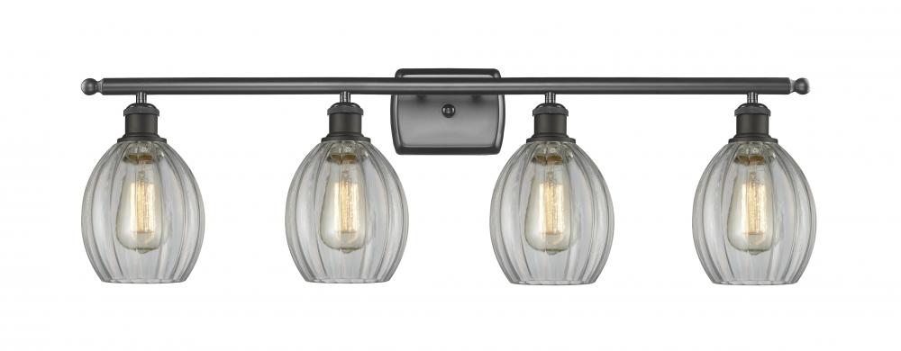 Eaton 4 Light Bath Vanity Light