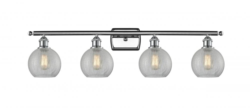 Athens Bath Vanity Light