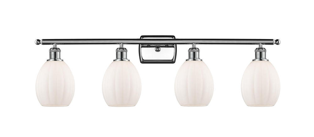 Eaton 4 Light Bath Vanity Light