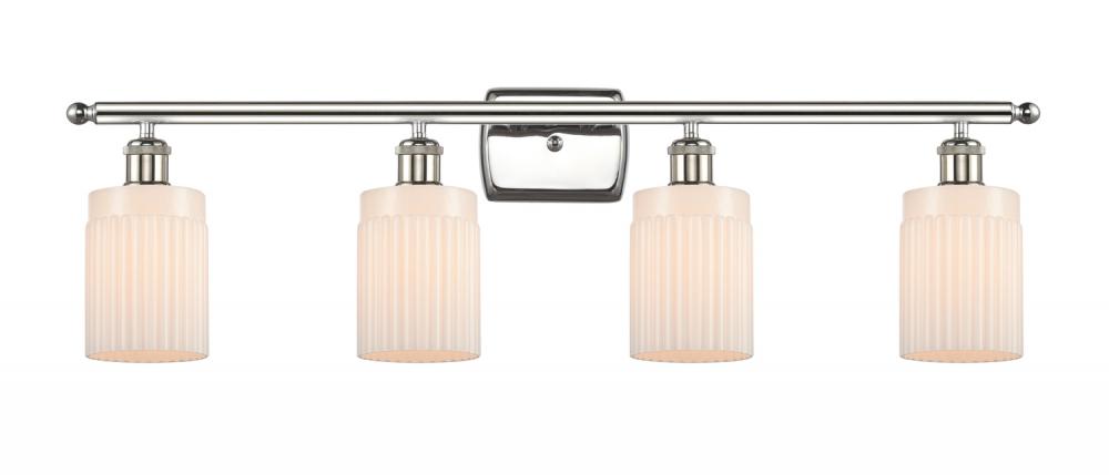 Hadley 4 Light Bath Vanity Light