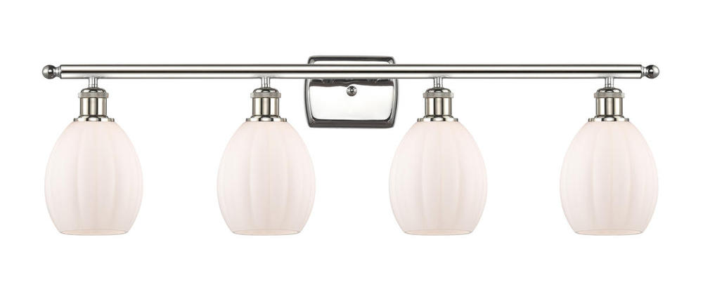 Eaton 4 Light Bath Vanity Light