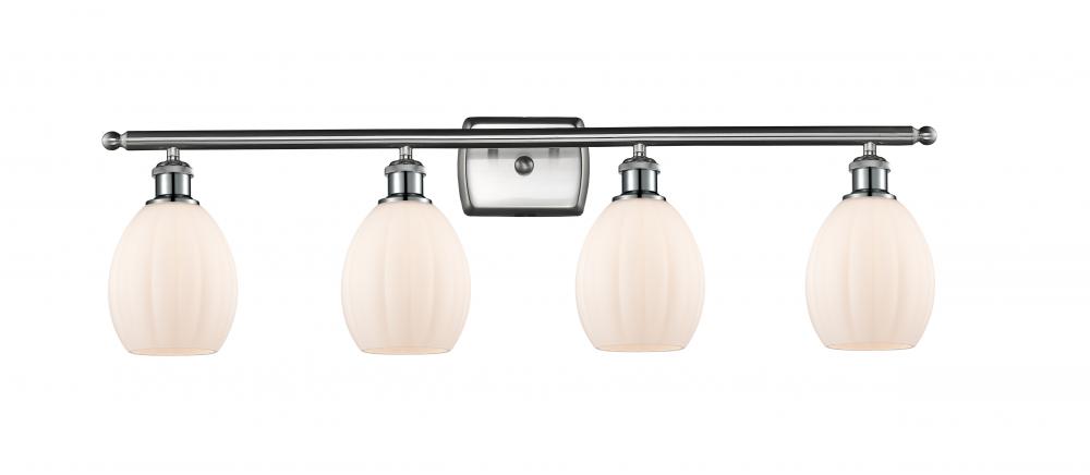 Eaton 4 Light Bath Vanity Light