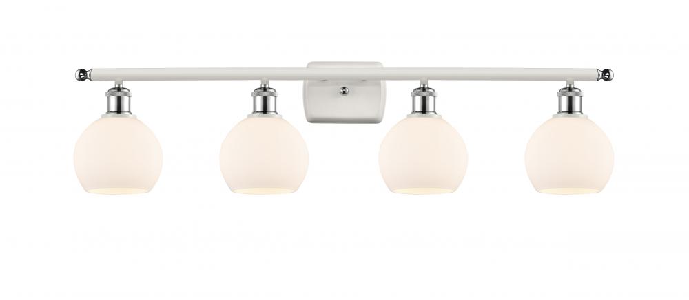 Athens Bath Vanity Light