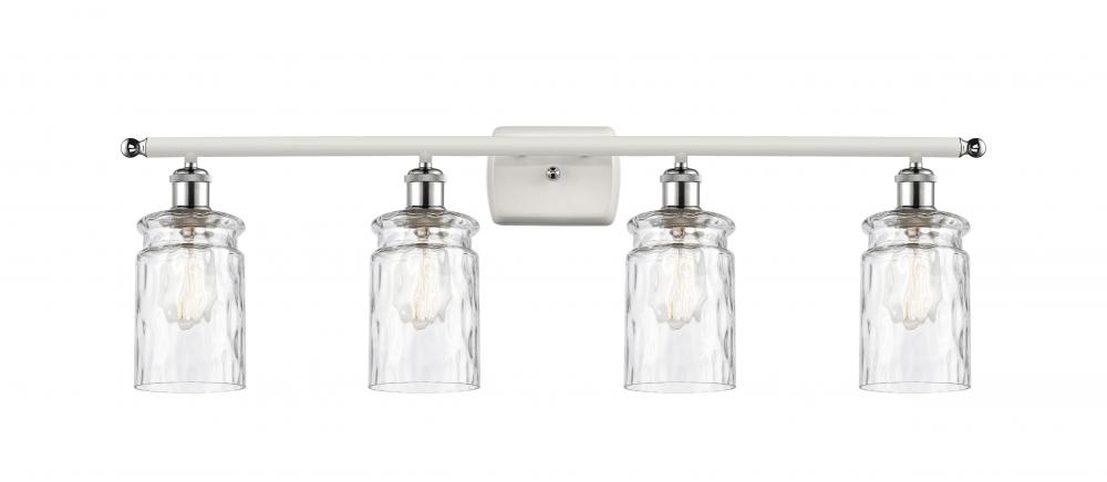 Candor 4 Light Bath Vanity Light