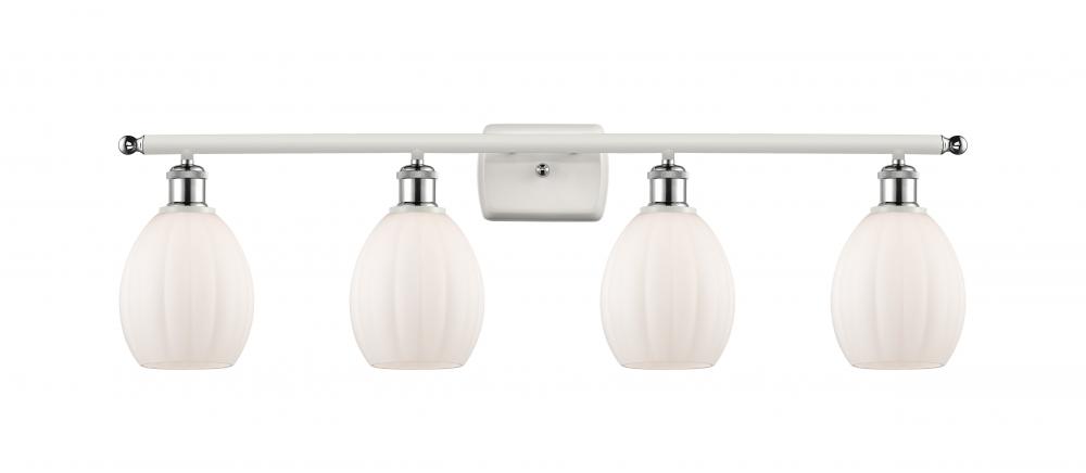 Eaton 4 Light Bath Vanity Light