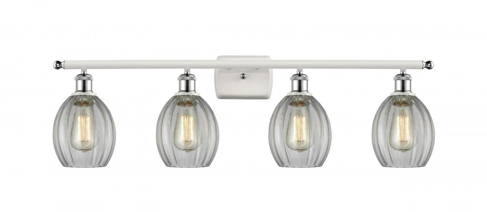 Eaton 4 Light Bath Vanity Light