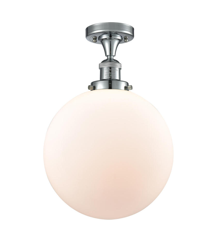 Beacon Semi-Flush Mount