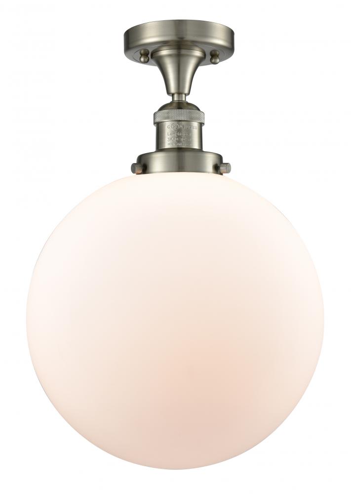 Beacon Semi-Flush Mount