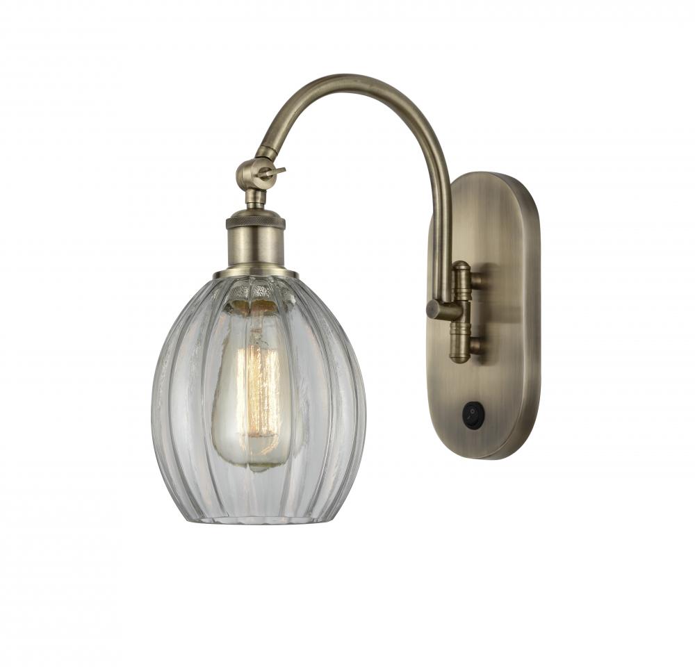 Eaton Sconce