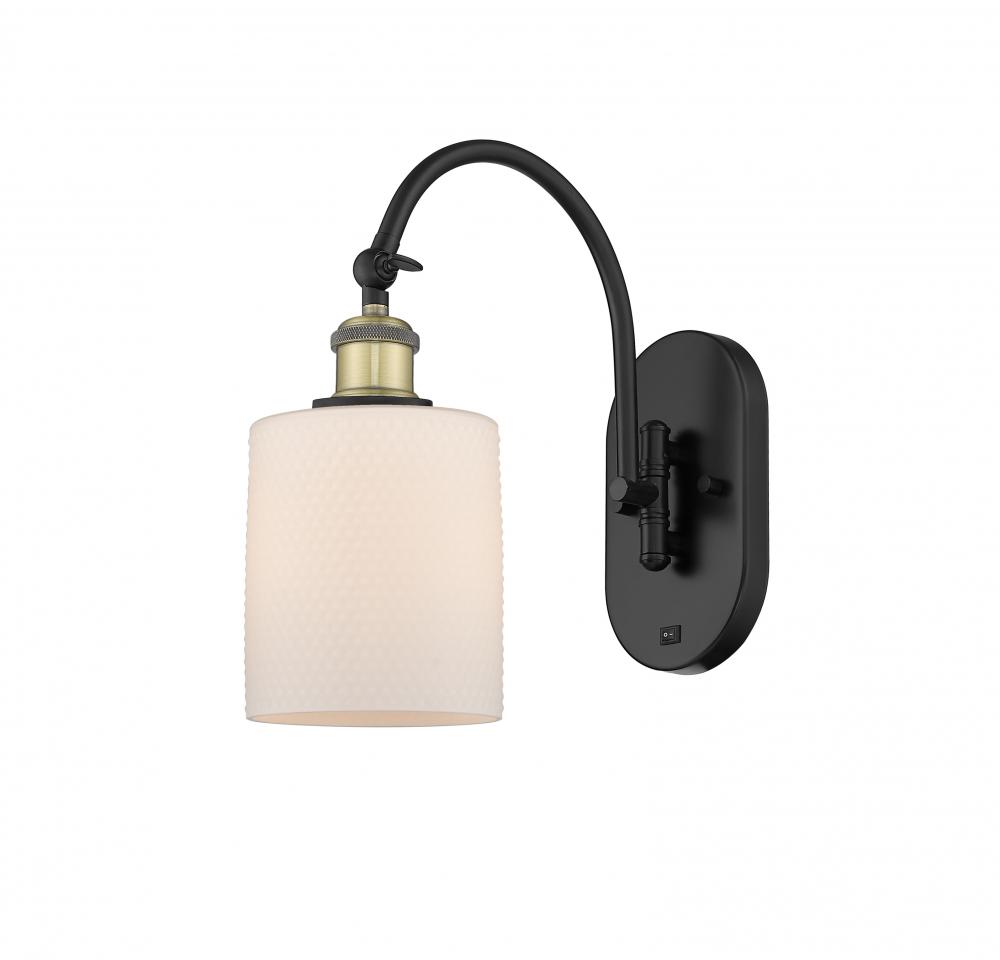 Cobbleskill Sconce