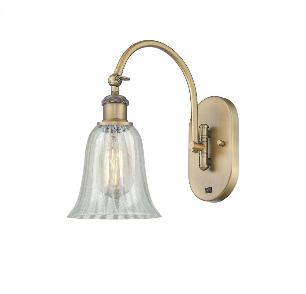 Hanover Sconce