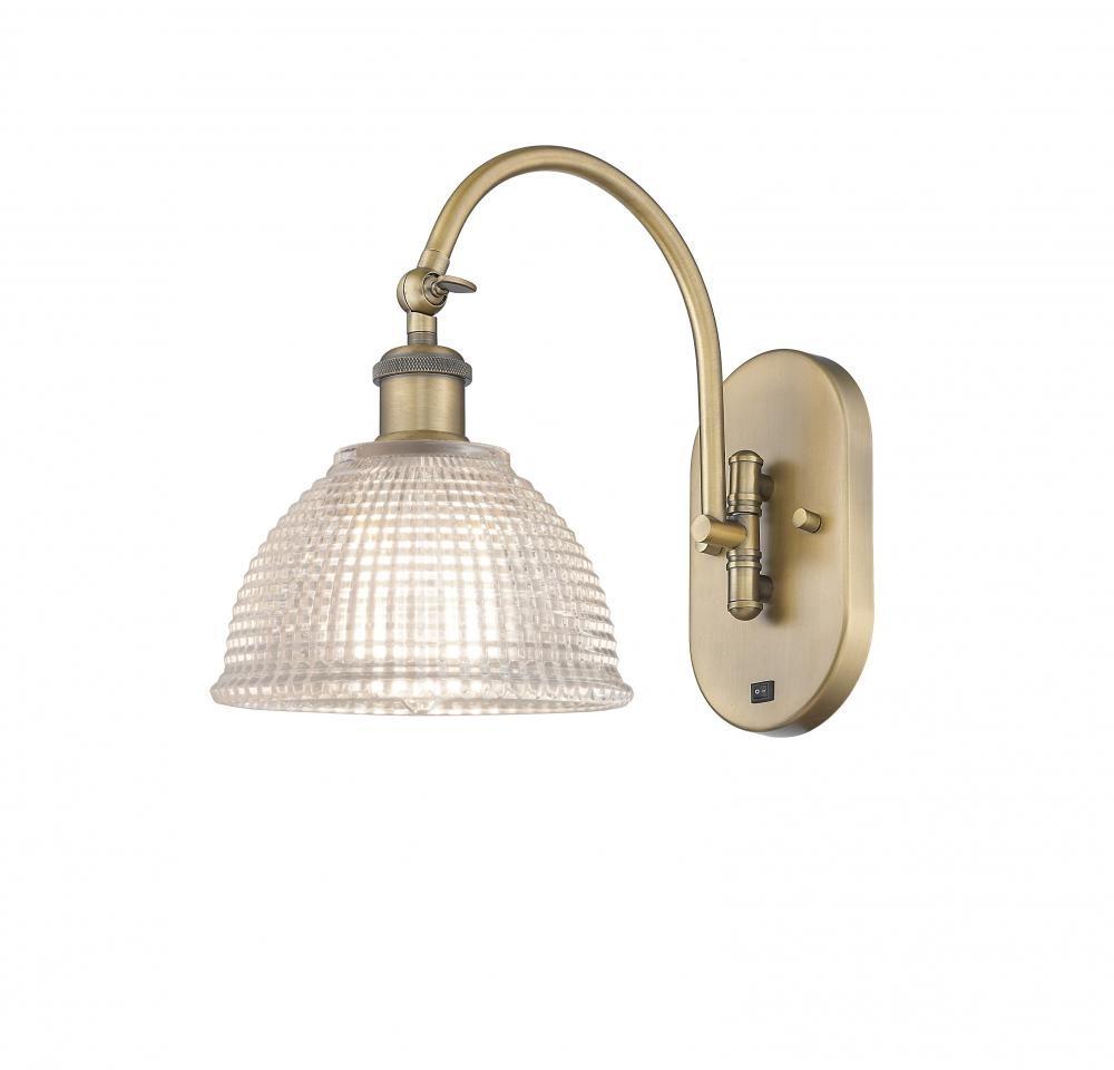 Arietta Sconce