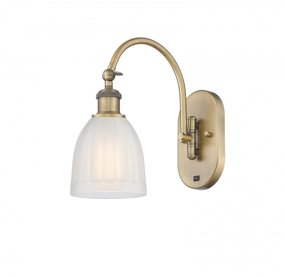 Brookfield Sconce